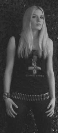 Encyclopaedia Metallum: The Metal Archives • View topic - Metaladies.com: All-female metal bands