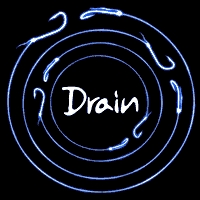 drain sth logo