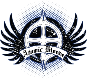 atomic blonde logo