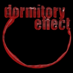 dormitory effect logo