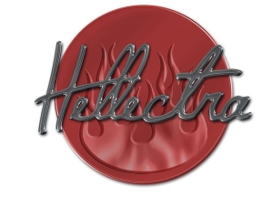 Hellectra logo