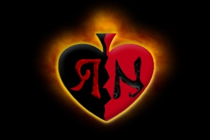 rougenoire logo