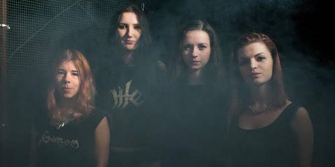 Encyclopaedia Metallum: The Metal Archives • View topic - Metaladies.com:  All-female metal bands