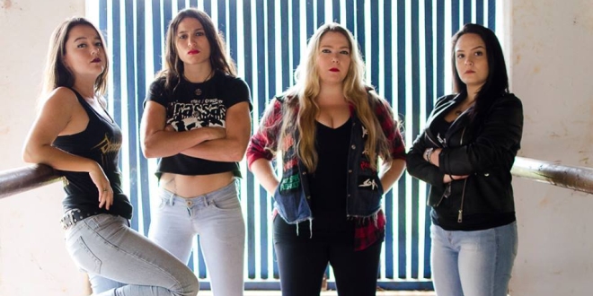 Encyclopaedia Metallum: The Metal Archives • View topic - Metaladies.com: All-female metal bands
