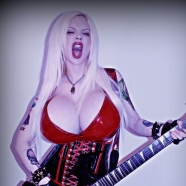 sabrina sabrok