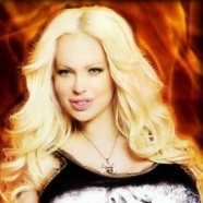 sabrina sabrok