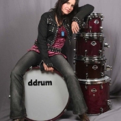 KATwithDDrums