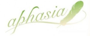 logo aphasia