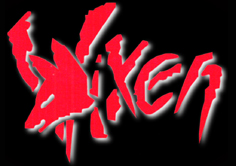 vixen logo