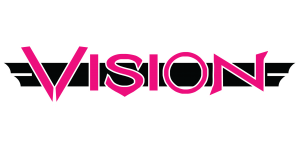 Vision logo