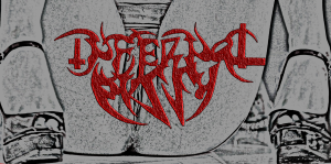 logo infernall pussy