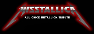Mistallica logo