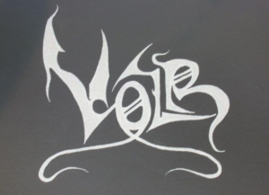 volr logo