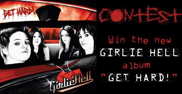 Girlie Hell contest