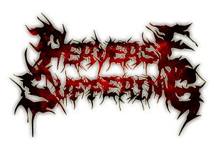 Perverse Suffering Logo
