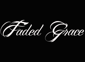 faded grace logo