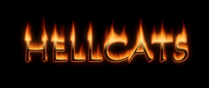 Hellcats logo