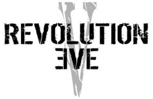 Revolution Eve Logo