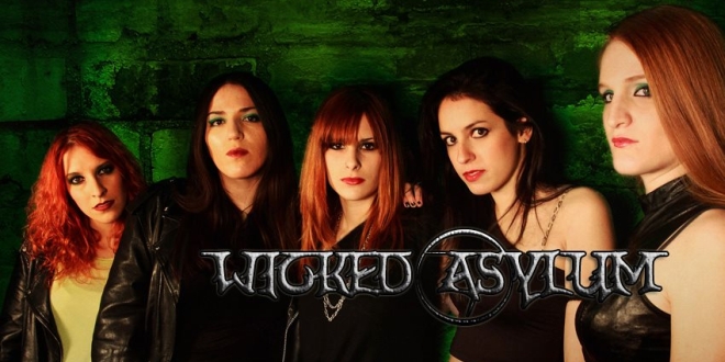 wicked asylum