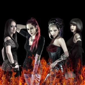mystica girls
