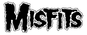 Misfits-Logo