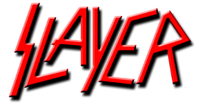 Slayer-Logo