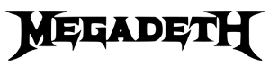 megadeth_logo