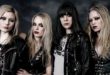 Crucified Barbara interview