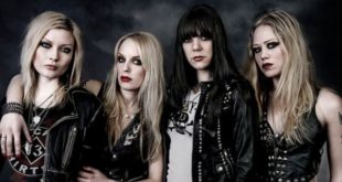 Encyclopaedia Metallum: The Metal Archives • View topic - Metaladies.com:  All-female metal bands