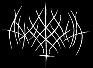 Anguished logo