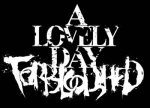 A Lovely Day For Bloodshed logo