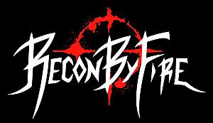 Recon By Fire logo