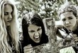 Nervosa – Into Moshpit