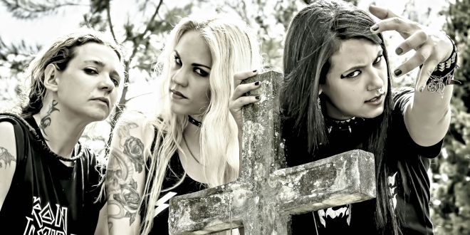 Encyclopaedia Metallum: The Metal Archives • View topic - Metaladies.com: All-female metal bands