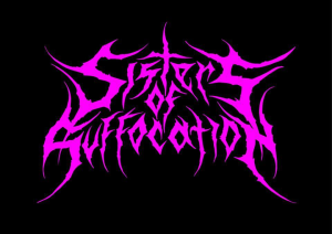 Sisters Of Suffocation logo