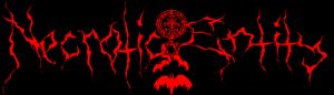 Necrotic Entity logo