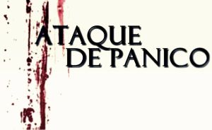 Ataque de Pánico logo