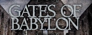 Gates Of Babylon logo