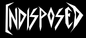 Indisposed logo
