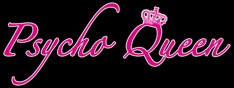 Psycho Queen logo